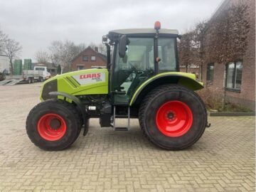 Claas Axos 310 A22 2010