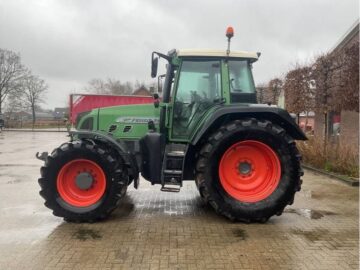 Fendt 716 Vario 2005