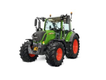 Fendt 313 Vario Gen4